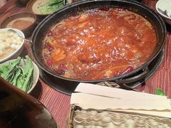 -马厂老火锅(胜太路店)