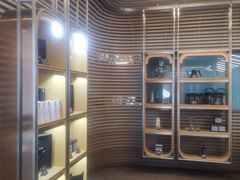 -Bracket Coffee(银河SOHO店)