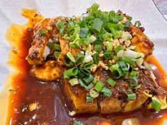 -玉华台饭庄·淮扬菜·烤鸭(望京店)