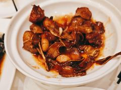 -大铁勺新津菜(东丽阳光新业广场店)
