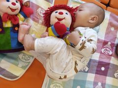 -金宝贝国际早教中心(万象城中心)