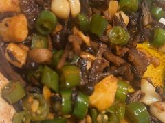 -小天厨民间菜馆(深圳街店)