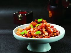 京酱肉丝-京氣春饼(机场店)