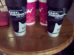 CGV星聚汇影城(梅江店)-CGV影城(梅江ScreenX店)