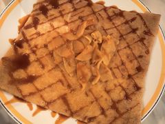 -La Creperie法餐厅(芮欧百货店)