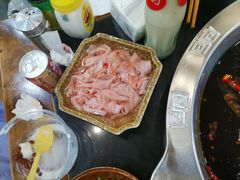 -大龙火锅(老店)