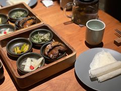 -天水蔬食料理(树德之光店)