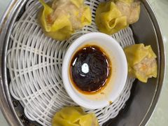 -金榜潮州砂锅粥(总店)