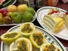 -四囍码头海鲜烧烤自助火锅(外滩南京东路悦荟广场店)