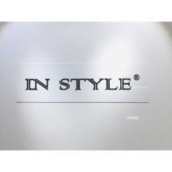 -In Style造型