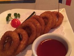 -遇见西木美式餐厅(体育路店)