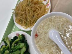 -北大家园食堂