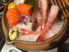-炙柒Sekinana·精致日料(合生汇店)