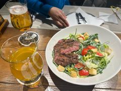 -Goose Island Brewhouse鹅岛精酿啤酒餐厅