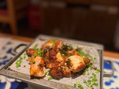 -绿茶餐厅(布吉万象汇店)