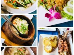 -Onion restaurant
