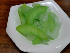 情人果-超越炭火牛蛙火锅鸡(河东店)