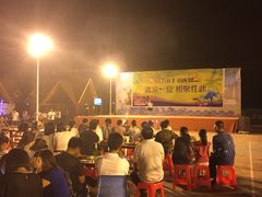 -天鹅湖生态旅游风景区