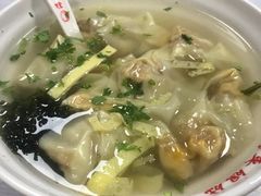 -海平馄饨(逍遥二路店)