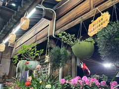 -龙姐私房菜(和顺古镇店)