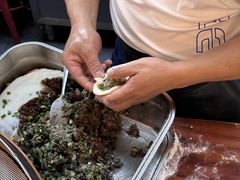 -李与白包子铺(桐梓林店)