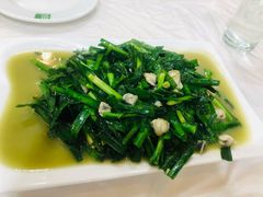 -溱湖八鲜菜馆