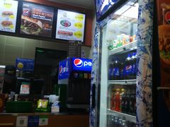 -赛百味SUBWAY(卓越店)