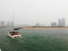 -日照世帆赛基地