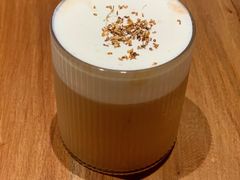 -Punchline Coffee&Roaster(同济大学店)