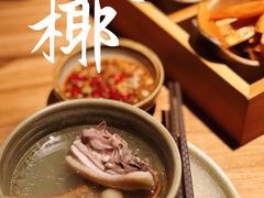 -大头椰·椰子鸡火锅(新梦店)