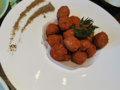 -局气烤鸭·北京菜(前门店)