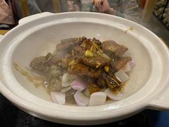 -鲁菜根·泰安菜(万达店)