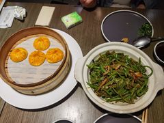 -隆喜元鱼汤包·海鲜(中联广场店)