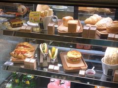-LAVAZZA拉瓦萨咖啡(星荟中心店)