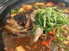 -秋香鱼馆(世凹桃园店)