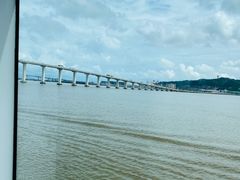 -珠海拱北口岸