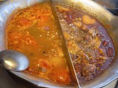 -湊湊火锅·茶憩(和平大悦城店)
