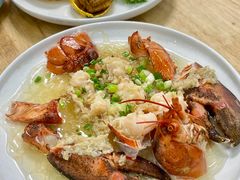 -金家港海鲜大排档(中山路店)