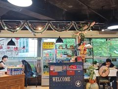 -陈生记黑鱼馆·20年活鱼现杀(宁波鼓楼店)