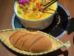 -南越郡·越式风味餐厅(青秀万达店)