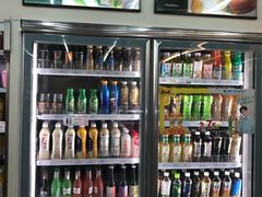 -全家便利店(东直门店)
