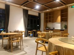 -汝是素•文创素食馆(金月湾店)