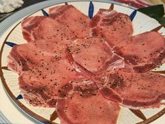 -十三姨正合丰烤肉(营迹路店)