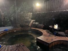 -宁海森林温泉