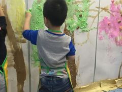 -想象乐创意早教托育中心(殷高西路店)