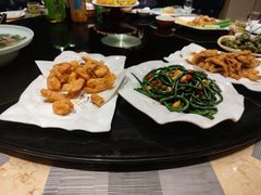 -马凯豆捞(新兴西路店)