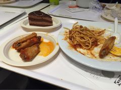 -宜家·瑞典风味餐厅(无锡店)
