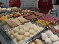 -常州糕团店(北大街新世纪商城店)