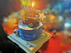 -CarolCake卡萝家(锦华万达店)