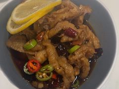 -南山鲜虾面·活鲜小馆·海味大连菜(南山总店)